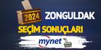 Zonguldak Seçim Sonuçları Canlı Yayında!  Zonguldak'ta hangi aday önde?