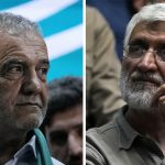İran'da cumhurbaşkanlığı seçimlerinin ikinci turu: Pezeshkian ve Celili yarışıyor
