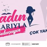 Osmangazi Kadınları 'Yazarla Tanışın' – KÜLTÜR SANAT
