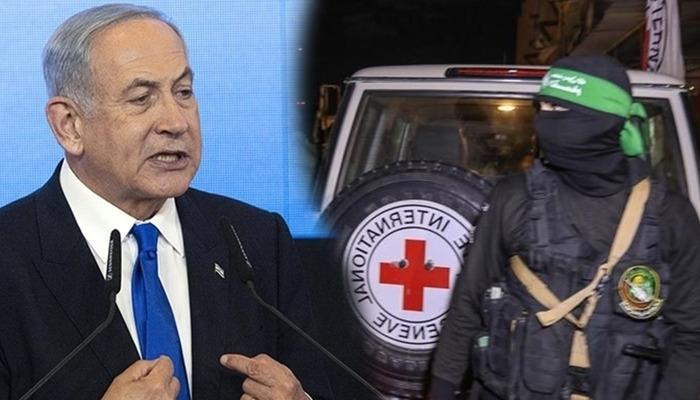 Hamas Türkiye'yle temasa geçti: Ateşkes müzakerelerine 'pembe tablo' tepki! Netanyahu'nun “koridoru”nda ısrar.