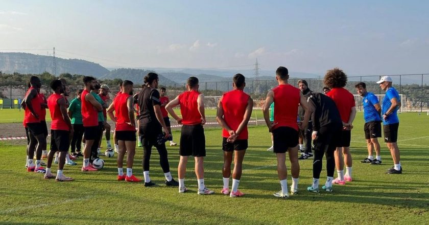 Hatayspor bugün İstanbul'a gelecek… – Spor Haberleri