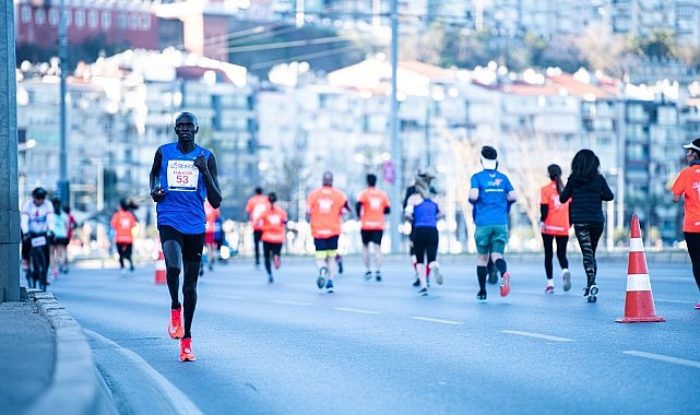 9 Eylül İzmir Yarı Maratonu'na kayıtlar devam ediyor – SPORT