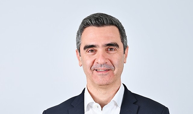 Tarek Daouk, Dentsu'nun Türkiye dahil MENAT bölgesinin CEO'su ve Merkle SEMENAT – EKONOMİ Başkanı olarak atandı