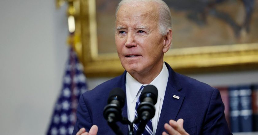 Biden'dan ateşkes yorumu: Her zamankinden daha yakınız