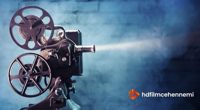 Hdfilmcehennemi: Online Film İzlemenin En Kaliteli Adresi