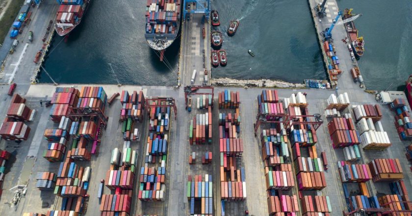 Yüksek teknolojili ürün ihracatında hava ve uzay araçları damgasını vurdu