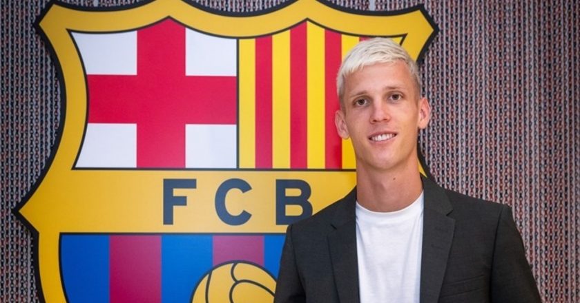 Barcelona, ​​Dani Olmo'yu transfer etti – Son Dakika Spor Haberleri