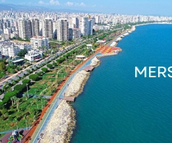 Mersin’deki En Güzel Köyler – Doğayla İç İçe Bir Kaçamak