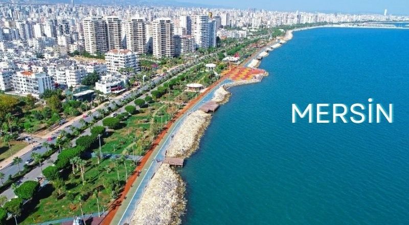 Mersin’deki En Güzel Köyler – Doğayla İç İçe Bir Kaçamak