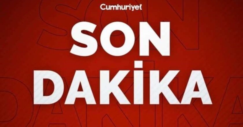 Son haberler… Askeri depo olarak kullanılan tarihi Magazzini di Pietra’da korkutan yangın! – Türkiye’den son dakika haberleri