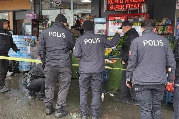 Oğlunun acısına dayanamadı: Anne Rize’de silahla adalet aradı!