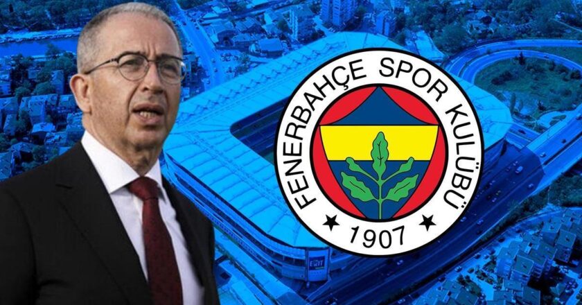 Galatasaray maçı sonrası açıklama yapan Metin Öztürk’e F.Bahçe hakeminden tepki!