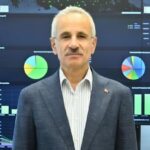 Bakan Uraloğlu: 5 bin 565 yerleşim yerine elektronik iletişim hizmeti sağlandı