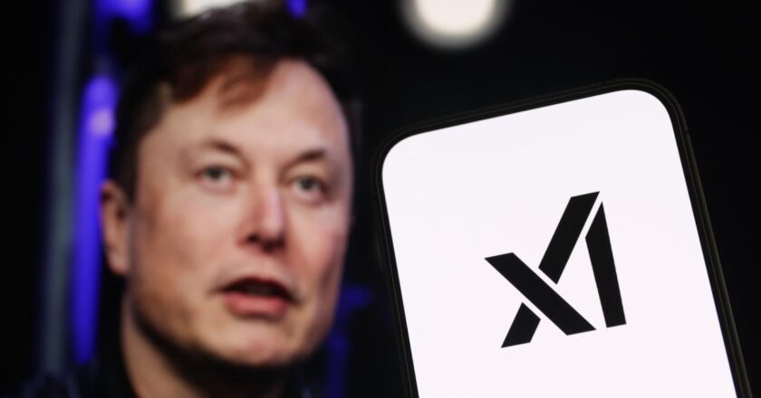 Elon Musk Xai’nin yapay zeka şirketi Gok 3’ü tanıttı