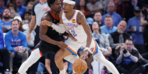 NBA'de Thunder Rockets'i yendi!