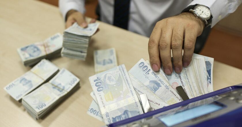 Hesaplarda evde bakım için yardım ödemeleri yapıldı