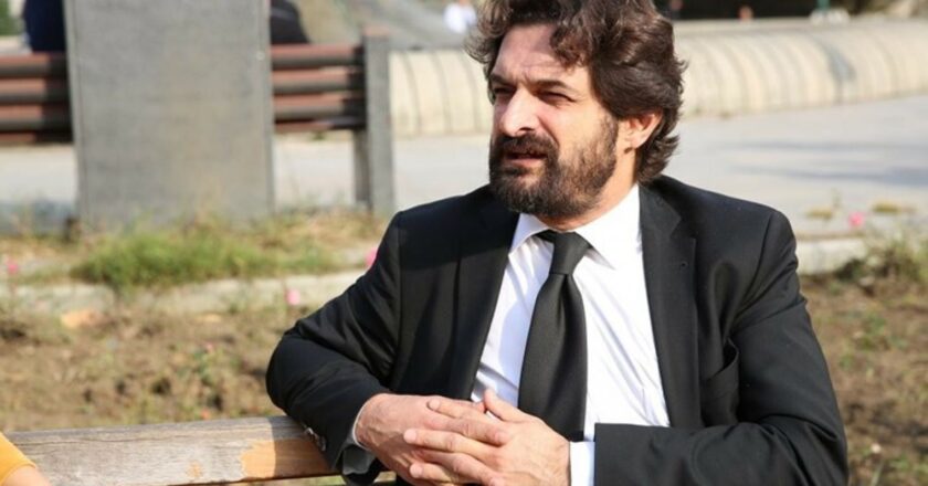 CHP’de ilk kez, engelli ücret uygulandı: Savcı için Baran Seyhan seçildi – Son Dakika Politika Haberleri