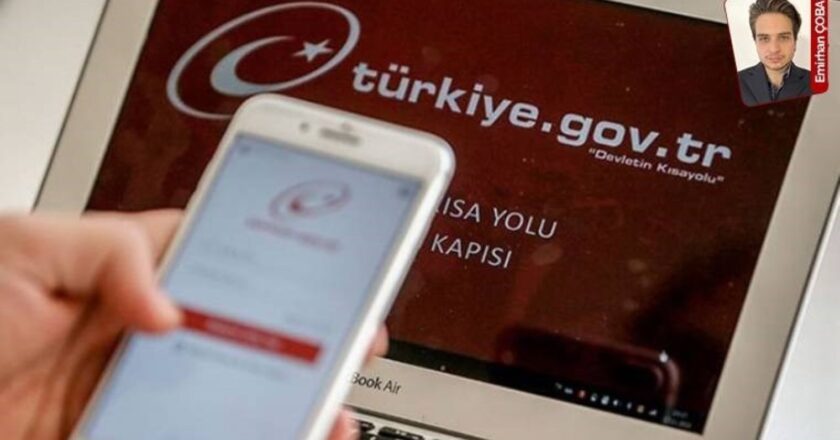 AKP, Vatandaşlar bir parti üyesini bildirmeksizin “yine gündemde – Türkiye Haberlerinin Son Dakika Yasaları