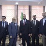 Türkiye ve Suriye Arasında Yeni İşbirlikleri: Turksat Delegasyonu Şam’ı ziyaret etti