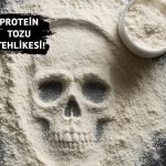 Masum görünen ölüm tehlikesi: Protein tozu organlarınızı etkiledi! Kas nedenleriyle hayatınızda olma … uzman uyarıları