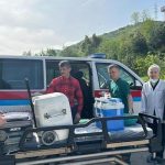 Beyin ölümü Giresun’da gerçekleşen kişinin organları 3 kişi için umuttu