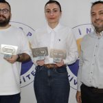 Üniversite öğrencileri, nükleer atıklarla üretilebilecek pille çalışan bir model geliştirdiler