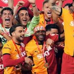 Galatasaray’ın rekoru! 48 saat içinde dev ciro: 250 binden fazla ürün satıldı
