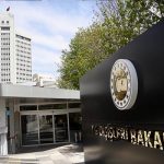Türkiye’den Pakistan’da kınamak! Diyerek şöyle devam etti: “Terörizmin her türüne ve tezahürüne yönelik prensip tutumumuzu yineliyoruz”