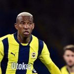 Son Dakika Spor Haberleri | Taica’nın Anderson Talisca Dusan’ın yanıtı