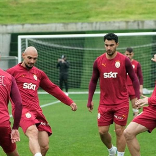 Son Dakika Spor Haberleri | Galatasaray şampiyonluk maçını bekliyor