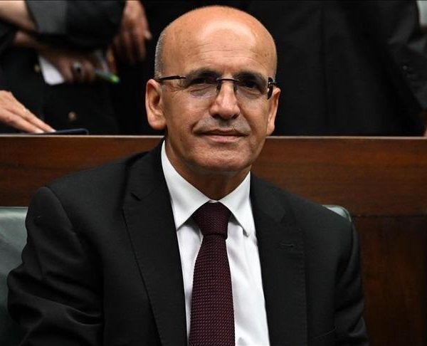 İnternetten kazançları takip edin! Bakan Simşek tarafından uyarı: Ceza mekanizması görevlendirilecek