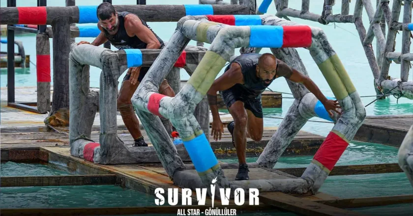 Survivor’da eleme adayı kimdi? 17 Mayıs’ta kim kazandı? – Son dakika televizyon rehberindeki haberler