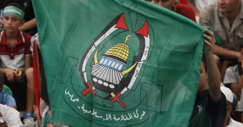 Gazze Da Hamas’taki Kalıcı Mütareke’nin Tanımı