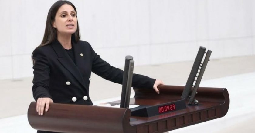 Özcan: Mübla köyünün sakinlerinin topraklarına dokunmayın – son dakika siyaseti, EGE DELLA REPUBBLICA