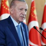Dünya Çevresi Dünyasını Paylaşmak Başkan Erdoğan: Herkesi Hassas olmaya davet ediyorum