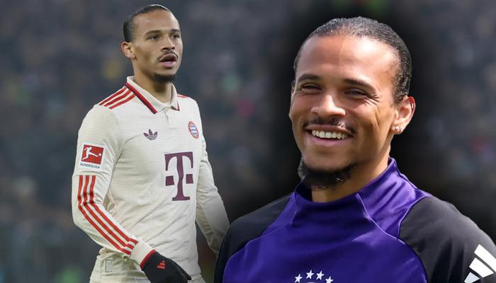 Kırılma Fenerbahçe Haberler: Bush Türkiye’ye transfer geliyor! Fenerbahce ve Galatasaray imza aşamasında Leroy Sane ile ilgileniyorlar …