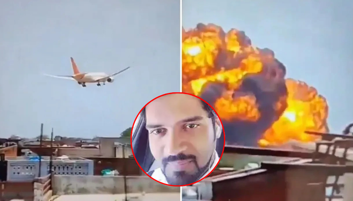 Hindistan’daki uçak kazasında şaşırtıcı bayat: Pilot asistanı bu hatayı ölümü aldı mı? Yeni ayrıntılar ortaya çıktı