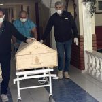 Sivas’ta CKKA şüphesiyle tedavi edilen kişi öldü