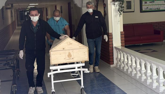 Sivas’ta CKKA şüphesiyle tedavi edilen kişi öldü