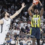 Basketbol serisi beşinci oyuna genişletildi! Bugün Fenerbahçe Besiktas’ın basketbol maçının sonucu! Beşiktaş nasıl kazanır?