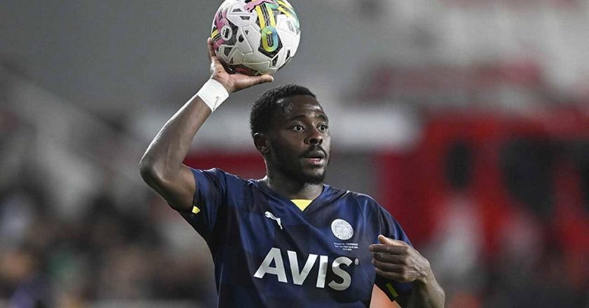 BESIKTAS OSAYI -Samuel Açıklama – Son Dakika Spor Haberleri