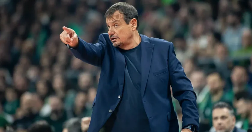 Ergin Atama’dan Olympiakos’a sert tepki: “Artık bekçi olmayacağım” – Spor Haberlerini Breaking