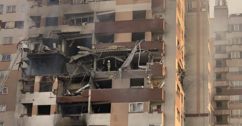 8 ay önce İran’da İsrail saldırılarına katilin hazırlandığı suçlama