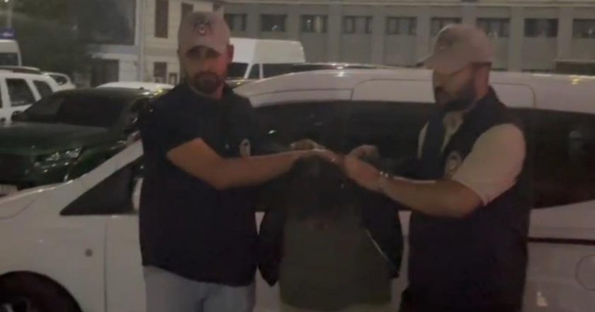 Fetö Ringleader Gülen’in kuzeni tutuklandı