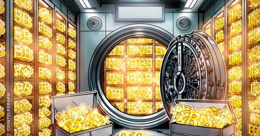 35 kamu şirketi 1.000 BTC barajını aştı