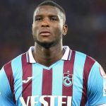 Trabzonspor, Paul resmi olarak Kap’a transfer ettiğini açıkladı! Southampton’a ödenecek tanıklık ücreti de açıklandı …