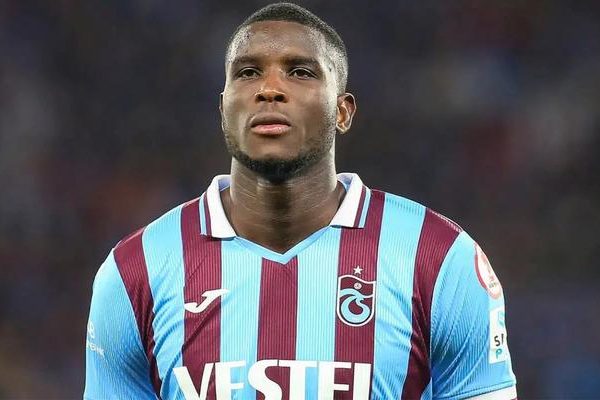 Trabzonspor, Paul resmi olarak Kap’a transfer ettiğini açıkladı! Southampton’a ödenecek tanıklık ücreti de açıklandı …