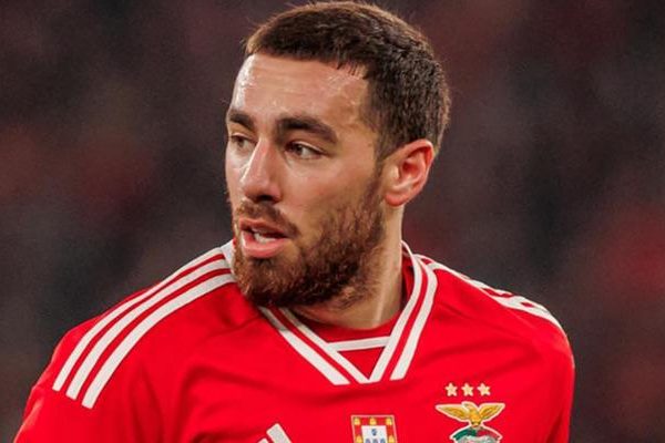 Portekizce açıkladı: Orkun Kökçü, Beşiktas artık transferlere çok yakın! Başkan Serdal Adali transfer için çok çalışıyor …
