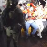Dünya bu görüntülerden bahsediyor! İsrail ordusu Gazze Şeridi’ne insani yardım getiren Hanzala gemisine müdahale etti! Askerler gemiye gitti
