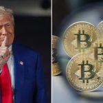 Kripto para birimlerinin para piyasasında Trump baskısı